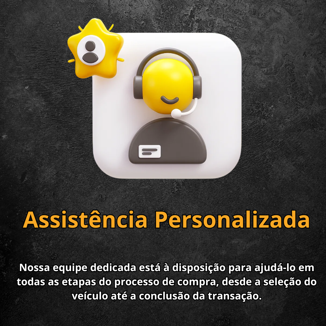 Assistência Personalizada