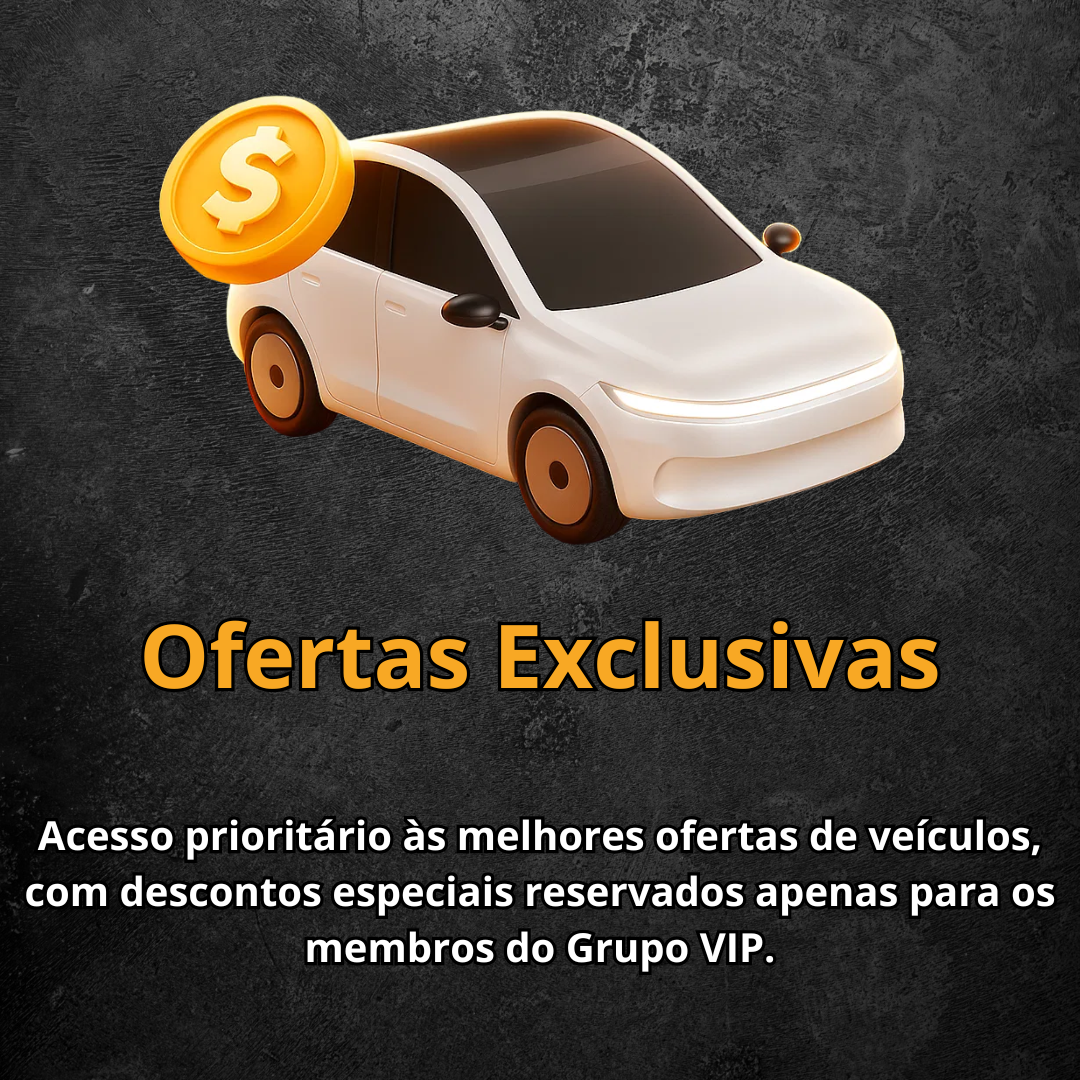 Ofertas Exclusivas